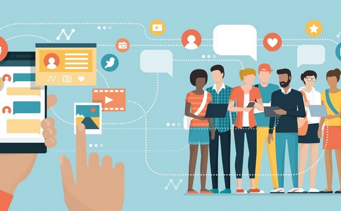 Tiếng Anh 11 Unit 9 từ vựng có nhiều từ mới thể hiện nhiều vấn đề xã hội, hiện tượng nổi bật mà xã hội thường nhắc đến