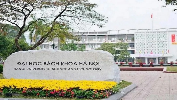 đề thi VSTEP Đại học Bách Khoa Hà Nội