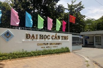đề thi VSTEP Đại học Cần Thơ