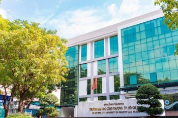 đề thi VSTEP Đại học Công Thương TP.HCM