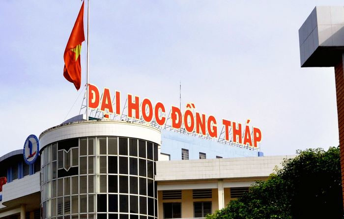 đề thi VSTEP Đại học Đồng Tháp