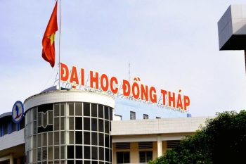 đề thi VSTEP Đại học Đồng Tháp