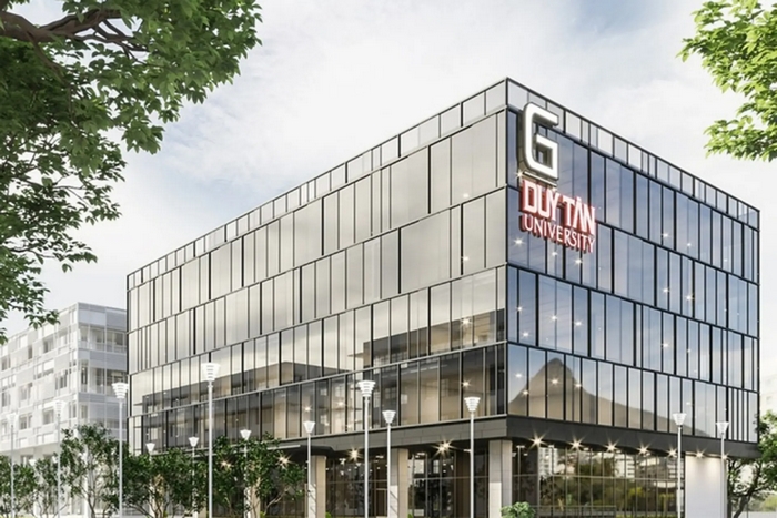 đề thi VSTEP Đại học Duy Tân