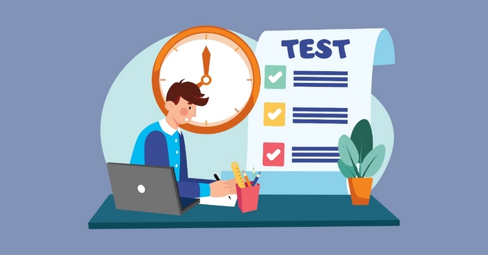 Luyện tập với đề thi VSTEP Đại học Hà Nội mẫu giúp bạn cải thiện kỹ năng làm bài thực tế