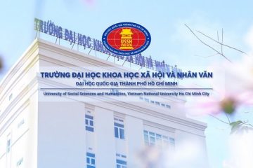 đề thi VSTEP Đại học KHXH & NV - ĐHQG TP.HCM