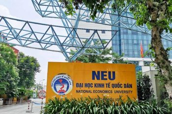 đề thi VSTEP Đại học Kinh Tế Quốc Dân