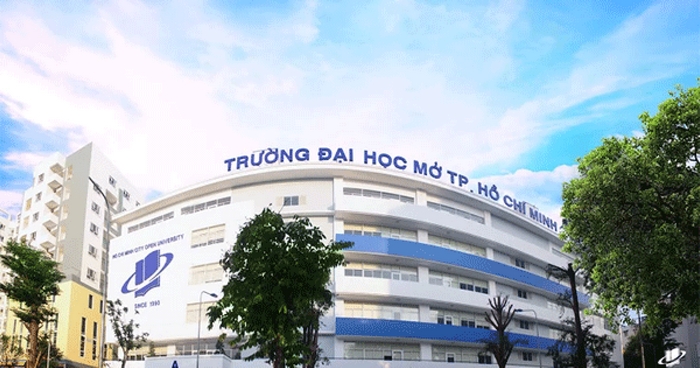 đề thi VSTEP Đại học Mở TP.HCM