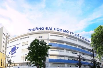đề thi VSTEP Đại học Mở TP.HCM
