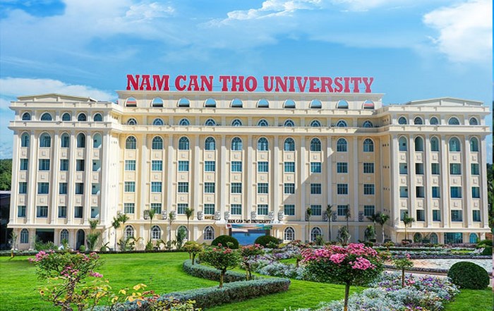 đề thi VSTEP Đại học Nam Cần Thơ