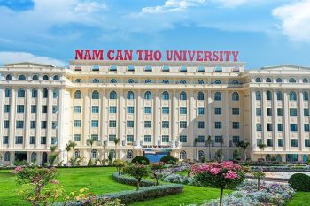 đề thi VSTEP Đại học Nam Cần Thơ