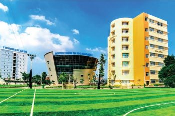 đề thi VSTEP Đại học Ngân Hàng TP.HCM