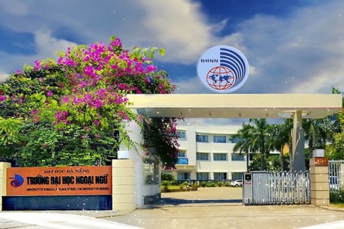 đề thi VSTEP Đại học Ngoại Ngữ - Đại học Đà Nẵng
