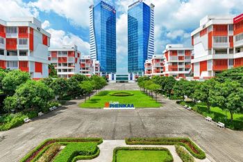 đề thi VSTEP Đại học Phenikaa