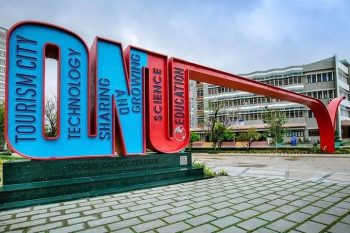 đề thi VSTEP Đại học Quy Nhơn