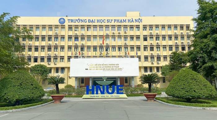 đề thi VSTEP Đại học Sư phạm Hà Nội