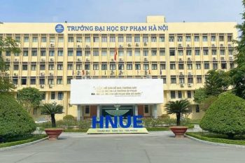 đề thi VSTEP Đại học Sư phạm Hà Nội