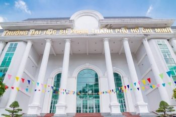 Đề thi vstep Đại học Sư phạm TP.HCM