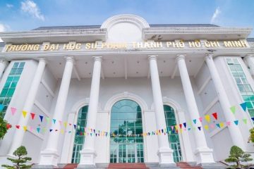 Đề thi vstep Đại học Sư phạm TP.HCM