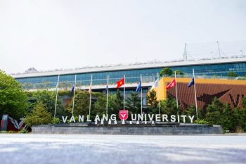 đề thi VSTEP Đại học Văn Lang