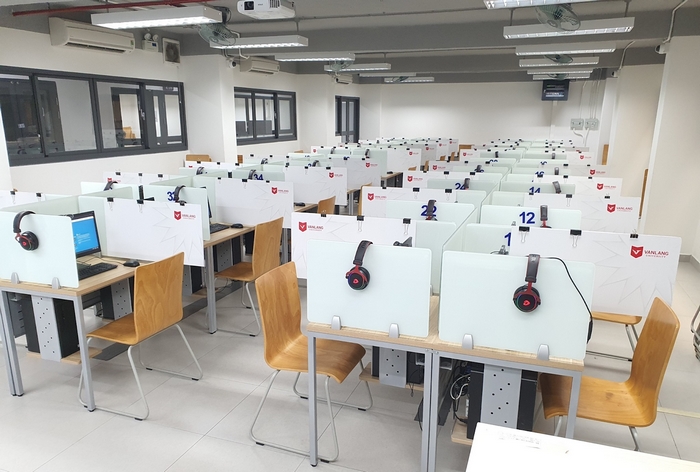 Đại học Văn Lang được Bộ Giáo dục và Đào tạo cấp phép chính thức tổ chức kỳ thi VSTEP 