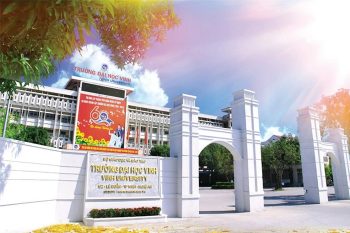 đề thi VSTEP Đại học Vinh