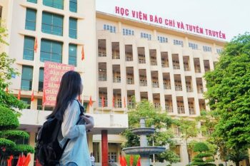 đề thi VSTEP Học viện Báo chí và Tuyên truyền