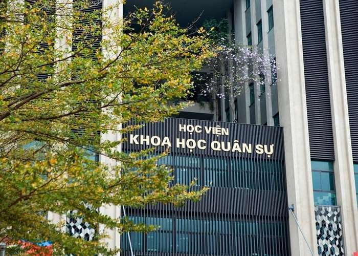 Nội dung và link đề thi VSTEP Học viện Khoa Học Quân Sự