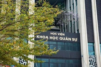 Nội dung và link đề thi VSTEP Học viện Khoa Học Quân Sự