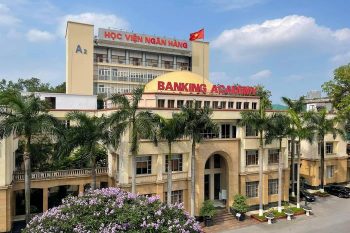 đề thi VSTEP Học viện Ngân Hàng