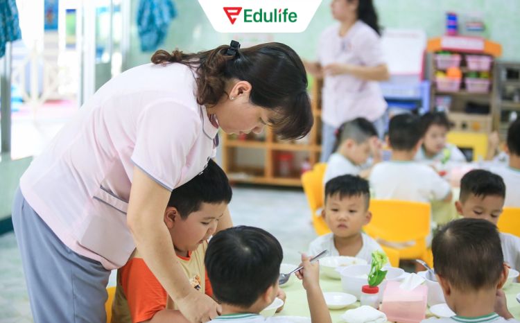 Bỏ chứng chỉ tiếng anh khi thăng hạng giáo viên mới nhất