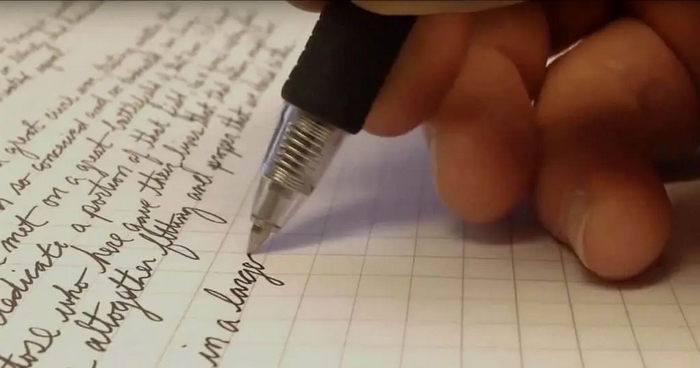 Luyện tập nhiều hơn đa dạng chủ đề sẽ giúp bạn cải thiện đáng kể trình độ viết tiếng Anh