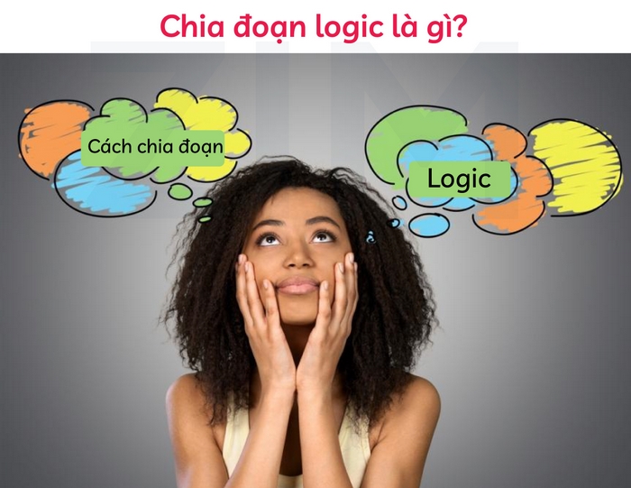 Cần hiểu rõ chia đoạn thiếu logic là gì để bài viết IELTS Writing tách ý rõ ràng, dễ theo dõi