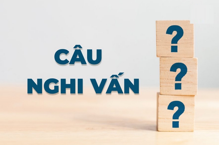 Dấu hỏi - Question Mark (?) thường đặt ở cuối câu hỏi, câu nghi vấn