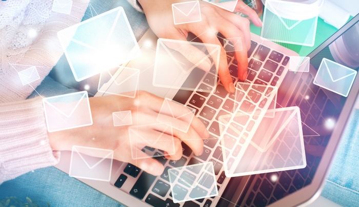 cách viết email tiếng Anh