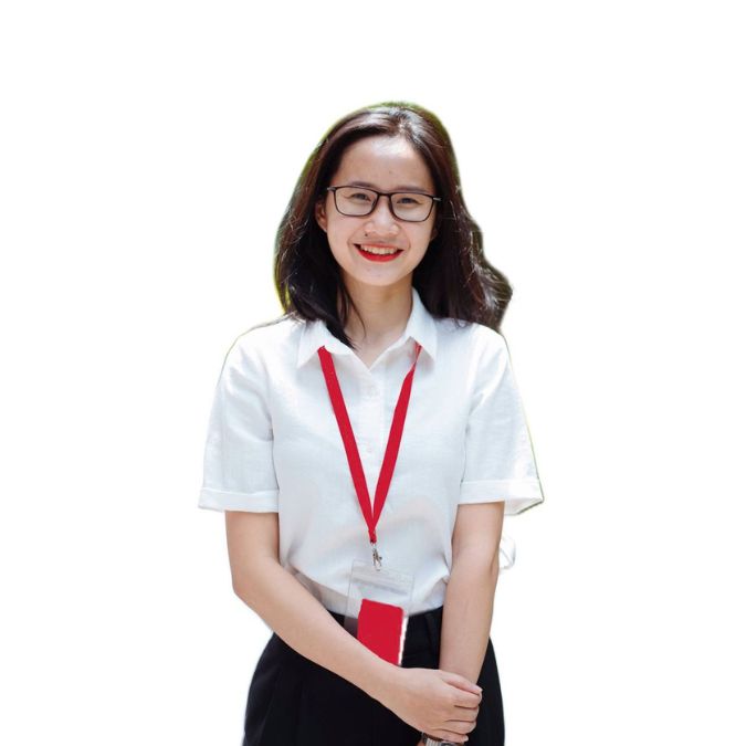 Cô Trần Thị Huyền