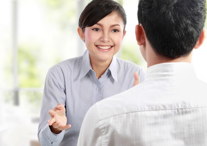 Phần thi Speaking nên chọn văn phong Informal và Semi-formal để giao tiếp tự nhiên