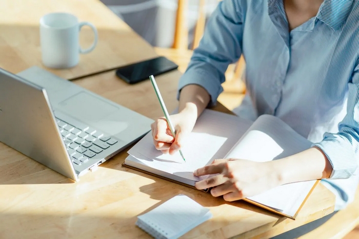 Lựa chọn văn phong sao phù hợp ngữ cảnh sử dụng giúp bạn tăng điểm đánh giá phần Writing