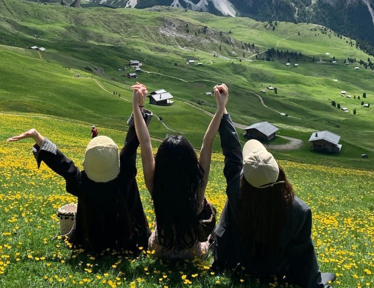 HV Ánh Quỳnh khoá VSTEP B1