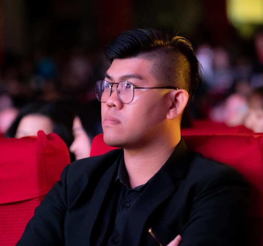 Học viên cô Quỳnh 1