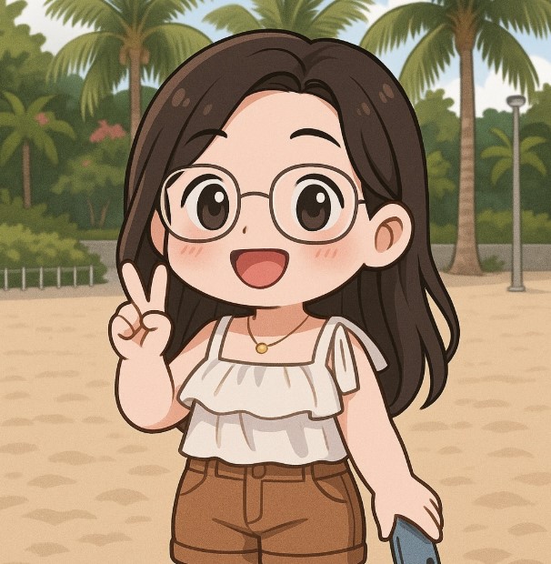 Học viên cô Quỳnh 2