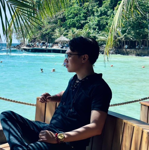 Học viên cô Quỳnh 3