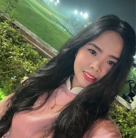 Học viên cô Thu Hằng 1