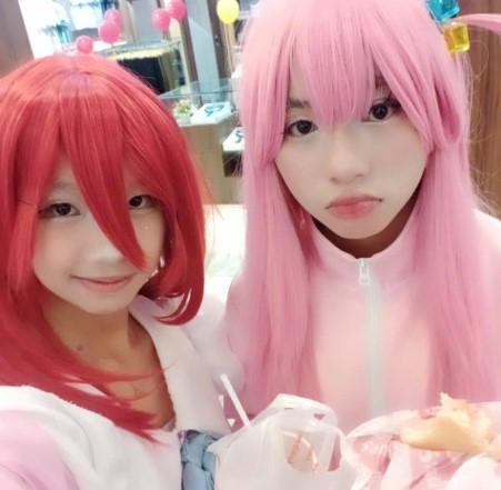 Học viên cô Thu Hằng 2