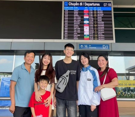 HV cô Trần Huyền 3