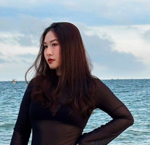 Học viên cô Tuyết Nhi 1