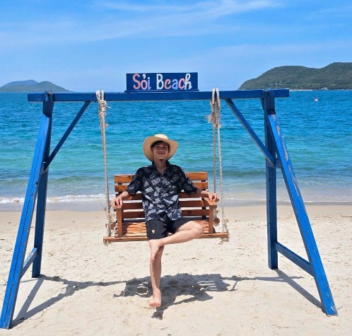 Học viên cô Tuyết Nhi 3