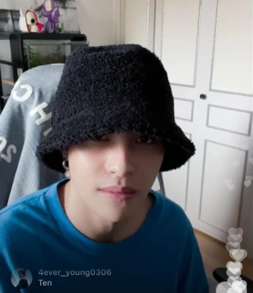 Học viên Đức Thiện thi VSTEP B2