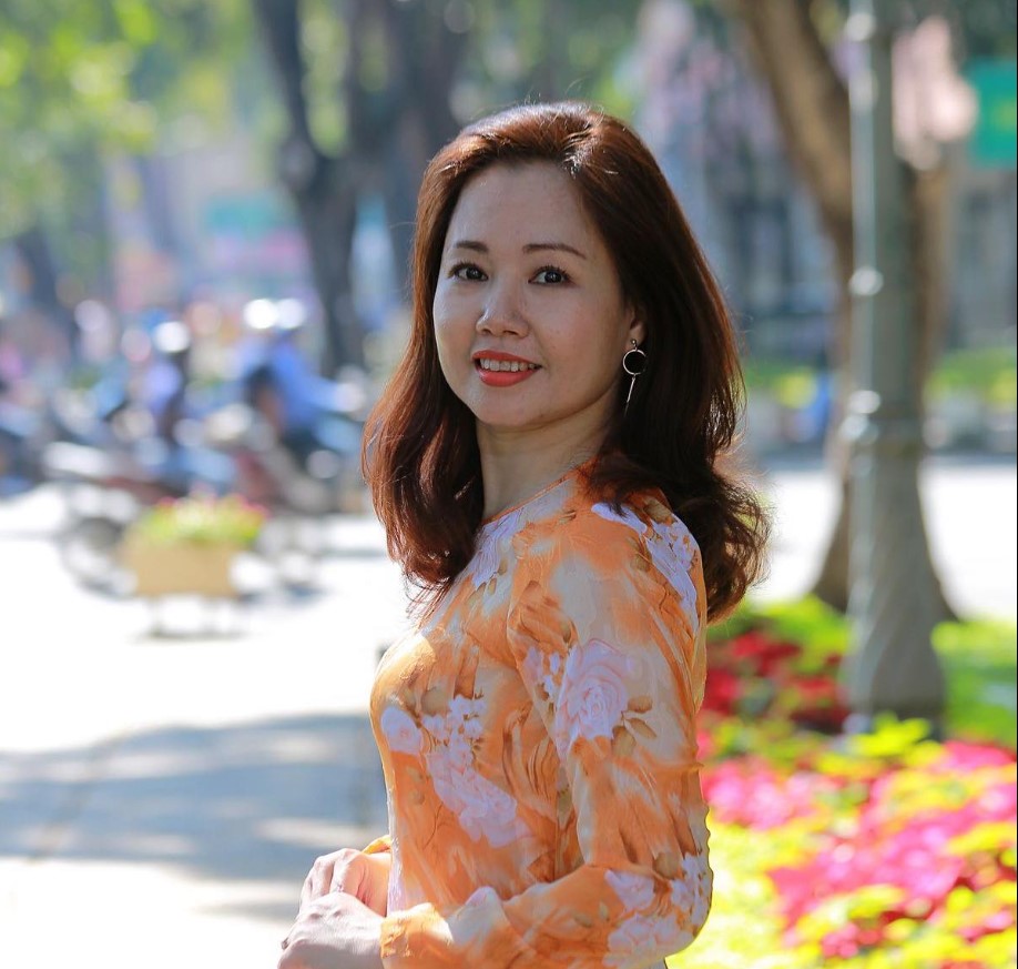 Học Viên Hồng Phúc lớp Aptis ESOL B2/C