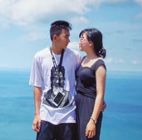 Học Viên Huỳnh Khánh VSTEP B1