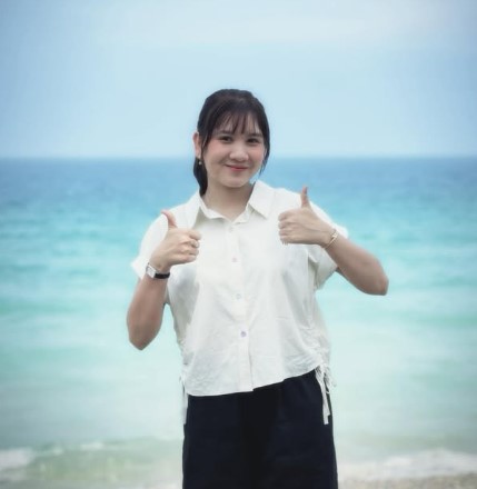 Học viên cô Trần Thị Sâm